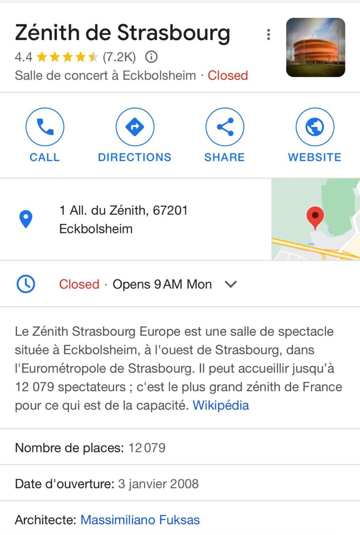 Appartement Calme Avec Balcon, A 4Km Du Centre, Parking, Wi-Fi, Netflix Gratuit Estrasburgo Exterior foto