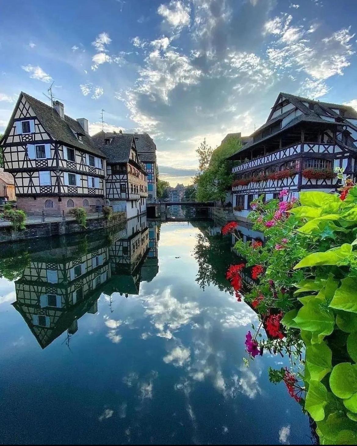 Appartement Calme Avec Balcon, A 4Km Du Centre, Parking, Wi-Fi, Netflix Gratuit Estrasburgo Exterior foto